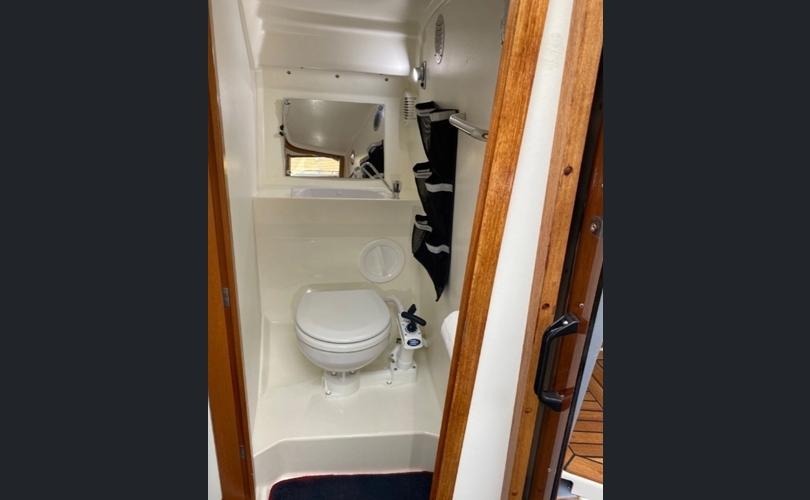 Nimbus 26 DC Epoca-kuva-5